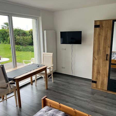 Bungalow نيوس المظهر الخارجي الصورة