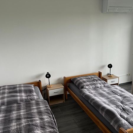 Bungalow نيوس المظهر الخارجي الصورة