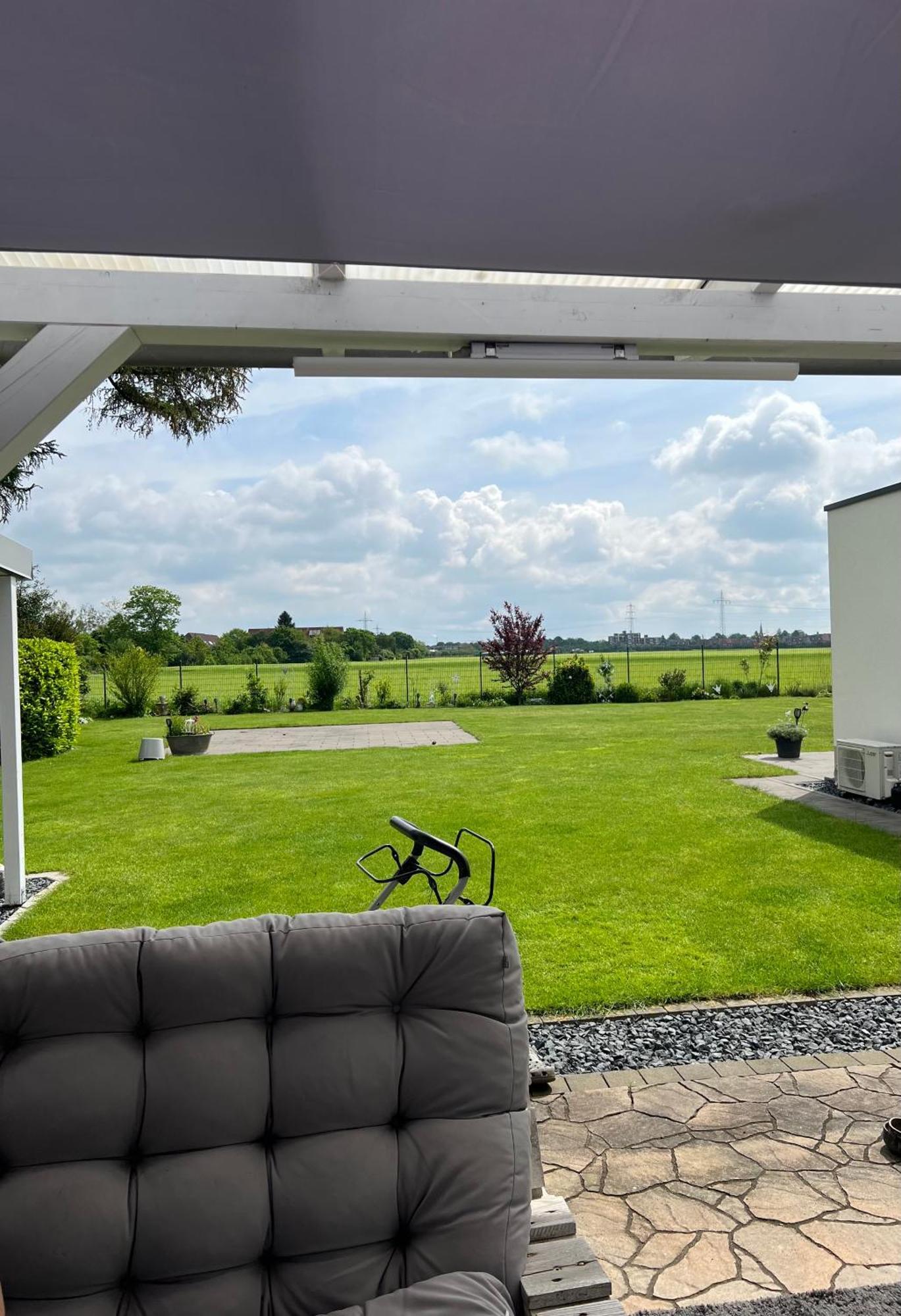 Bungalow نيوس المظهر الخارجي الصورة